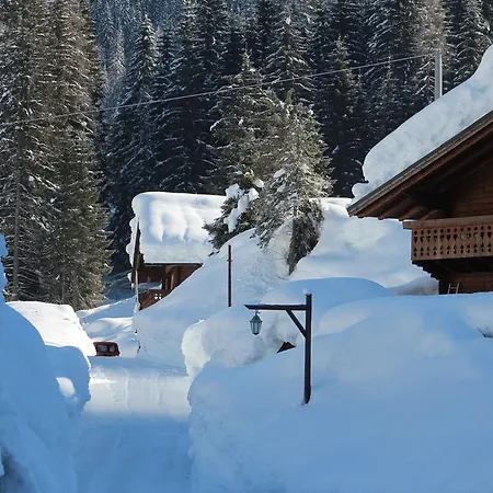 Eirl Dolomites Retreat Sappada
