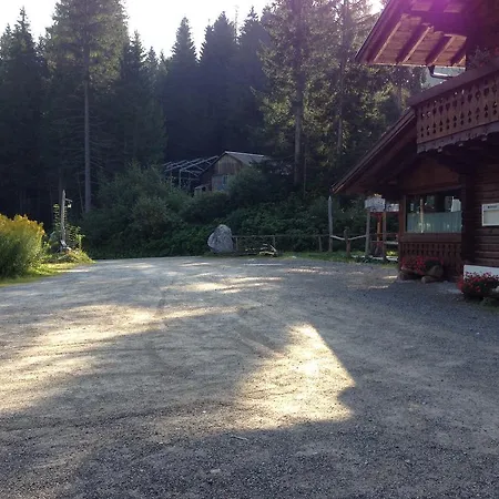Eirl Dolomites Retreat Bed & Breakfast 3*