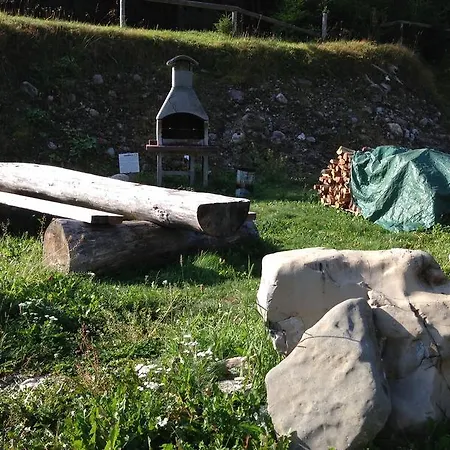 Eirl Dolomites Retreat 3* Sappada