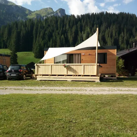 Bed & Breakfast Eirl Dolomites Retreat 3*