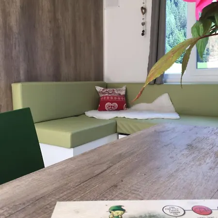 Bed & Breakfast Eirl Dolomites Retreat 3*