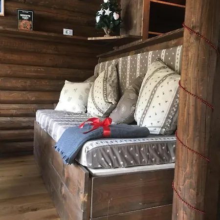 Bed & Breakfast Eirl Dolomites Retreat